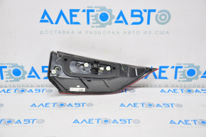Inner trunk lid light, right, Infiniti QX50 19-25
