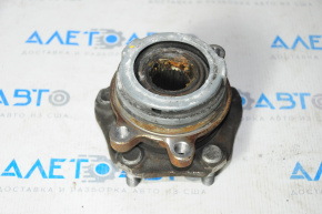 Front left hub Infiniti QX50 19-25