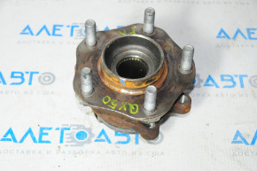 Front right hub Infiniti QX50 19-25