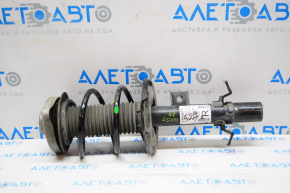 Front right shock absorber assembly for Infiniti QX50 19-20