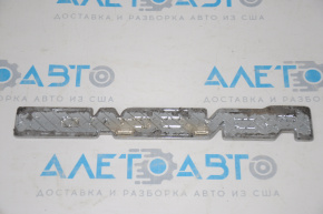 Emblem inscription Renegade front left Jeep Renegade 15-23