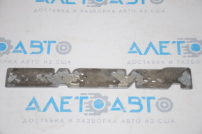 Emblem inscription Renegade front right Jeep Renegade 15-23 paint peeled off