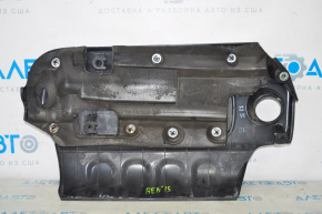 Engine Cover Jeep Renegade 15-15 2.4 MultiAir