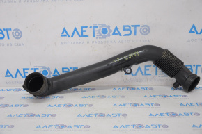 Air duct Jeep Renegade 15-21
