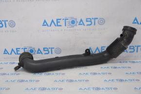 Air duct Jeep Renegade 15-21