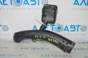 Jeep Renegade 15-21 1.4T 2.4 air intake with resonator, broken