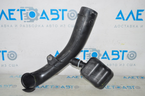 Jeep Renegade 15-21 1.4T 2.4 air intake with resonator, broken