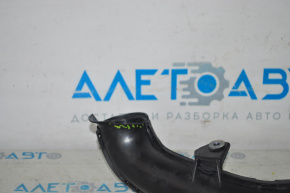 Jeep Renegade 15-21 1.4T 2.4 air intake with resonator, broken