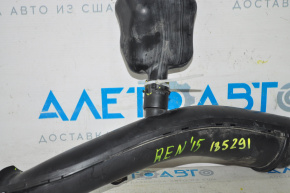 Jeep Renegade 15-21 1.4T 2.4 air intake with resonator, broken