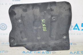 Intake manifold protection Jeep Renegade 15- 2.4