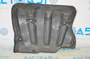 Intake manifold protection Jeep Renegade 15- 2.4