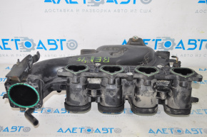 Intake manifold Jeep Renegade 15-18 2.4
