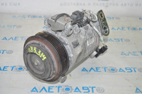 Air Conditioning Compressor Jeep Renegade 15-21 2.4