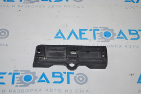 Radiator bracket left Jeep Renegade 15-21 front, plastic