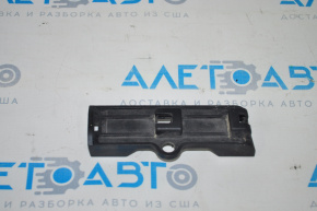Radiator bracket right Jeep Renegade 15-21 front, plastic