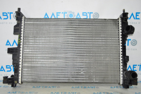 Radiator cooling water Jeep Renegade 15-17 2.4 without additional cooling