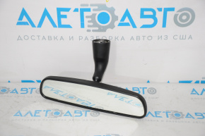 Interior mirror Jeep Renegade 15-23 black empty