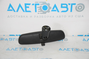 Interior mirror Jeep Renegade 15-23 black empty