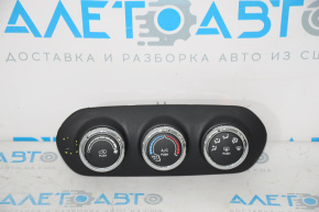 Climate control Jeep Renegade 15-18 prerest Manual, scratch