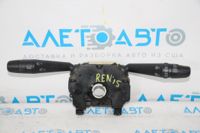 Jeep Renegade 15-23 Shift Paddles Guitar Assy