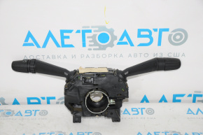 Jeep Renegade 15-23 Shift Paddles Guitar Assy