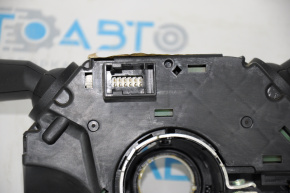 Jeep Renegade 15-23 Shift Paddles Guitar Assy