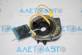 Jeep Renegade 15-22 steering wheel cable connector defect