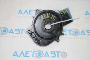 Jeep Renegade 15-22 steering wheel cable connector defect