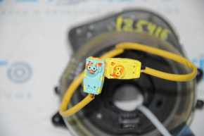 Jeep Renegade 15-22 steering wheel cable connector defect