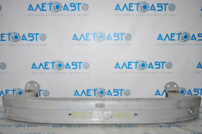 Front bumper reinforcement Jeep Renegade 15-18 prerest aluminum