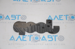 Emblem badge JEEP tailgate Jeep Renegade 15-23