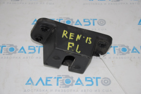 Bonnet Lock Hook Cap Left Jeep Renegade 15-18