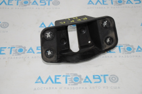 Bonnet Lock Hook Cap Left Jeep Renegade 15-18