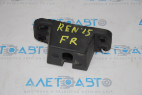 Right hood latch hook plug Jeep Renegade 15-18