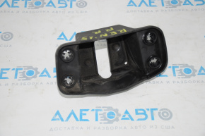 Right hood latch hook plug Jeep Renegade 15-18