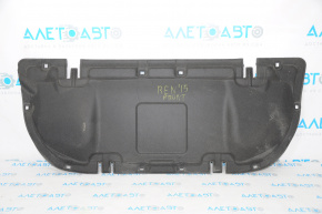 Jeep Renegade 15-21 Hood Insulation