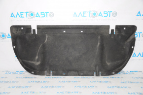 Jeep Renegade 15-21 Hood Insulation