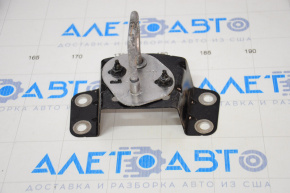 Right hood lock hook Jeep Renegade 15-23 with bracket