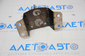 Right hood lock hook Jeep Renegade 15-23 with bracket