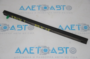 Jeep Renegade 15-23 Hood Seal