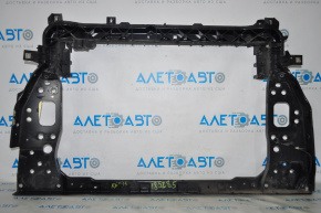 TV radiator panel Jeep Renegade 15-18 pre-rest, breakage of fastening