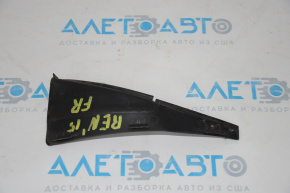 Right wiper grille seal Jeep Renegade 15-23