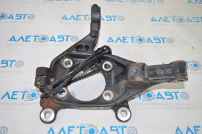 Front left axle Jeep Renegade 15-16 AWD, with ABS sensor