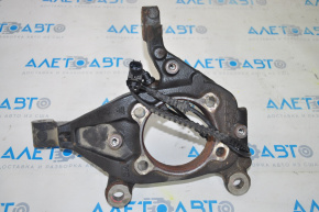 Front left axle Jeep Renegade 15-16 AWD, with ABS sensor