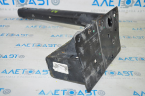 Subframe reinforcement front left Jeep Renegade 15-18 without towing eye