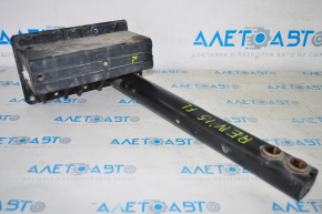 Subframe reinforcement front left Jeep Renegade 15-18 without towing eye