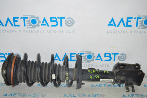 Shock absorber strut assembly front left Jeep Renegade 15-23 AWD