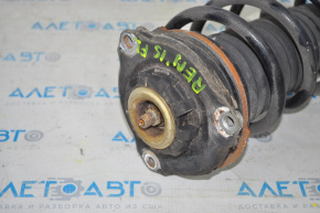 Shock absorber strut assembly front left Jeep Renegade 15-23 AWD