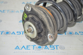 Shock absorber strut assembly front right Jeep Renegade 15-23 AWD