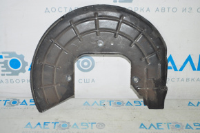 Brake Disc Cover Front Left Jeep Renegade 15-18